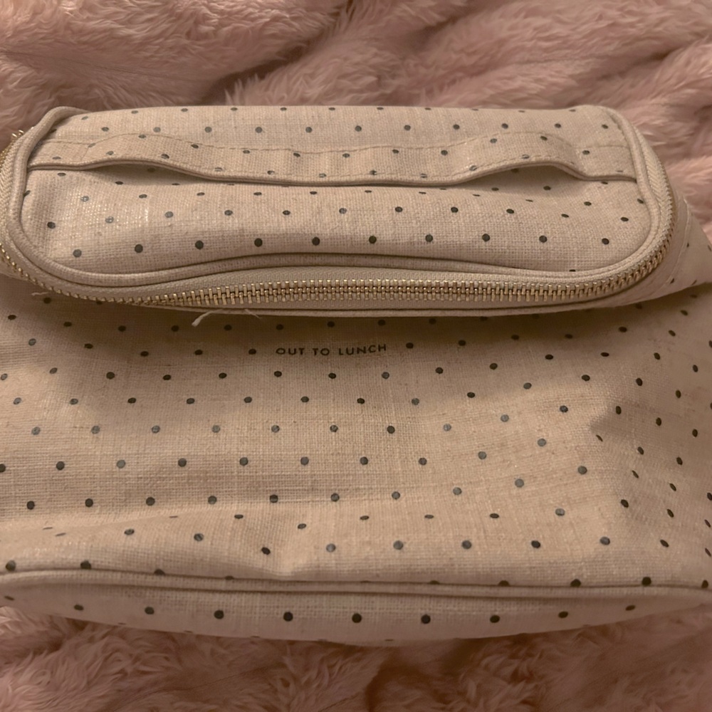 Kate spade ♠️ lunch bag